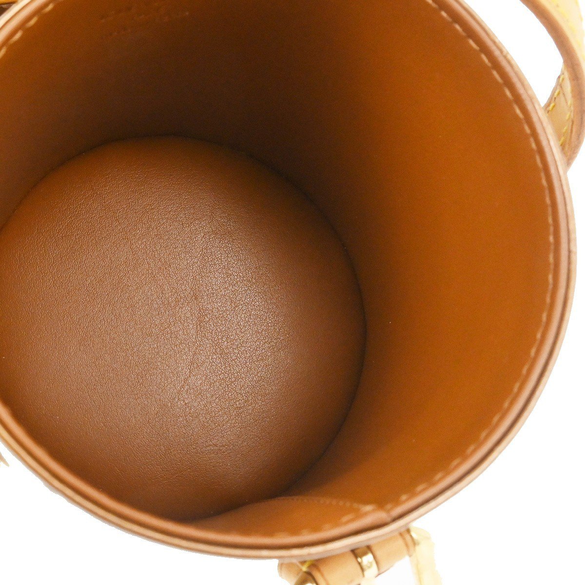 Louis Vuitton Louis Vuitton Astor Place Shoulder Bag Monogram Vernis Metallic