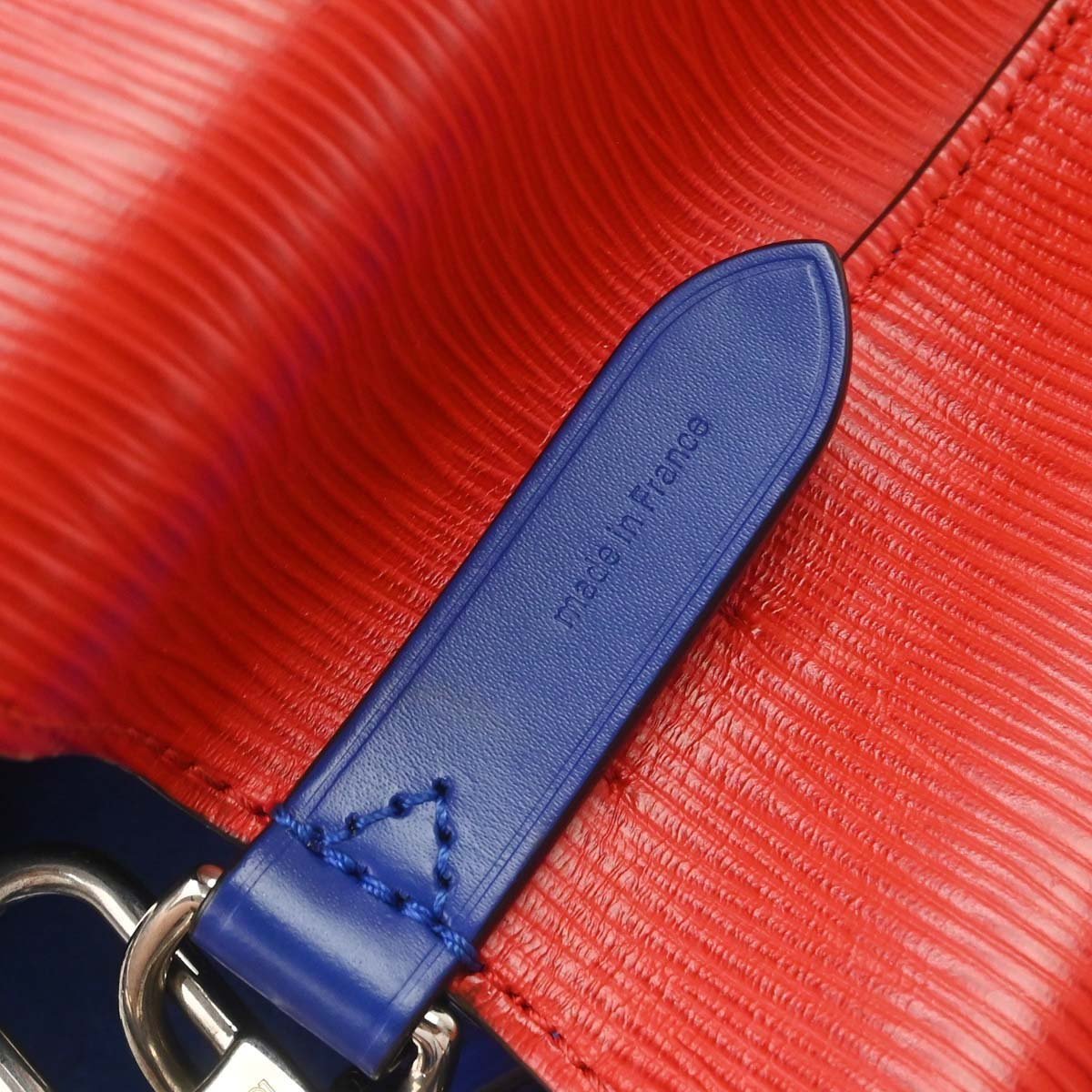 Louis Vuitton NeoNoe Epi Leather MM Rood