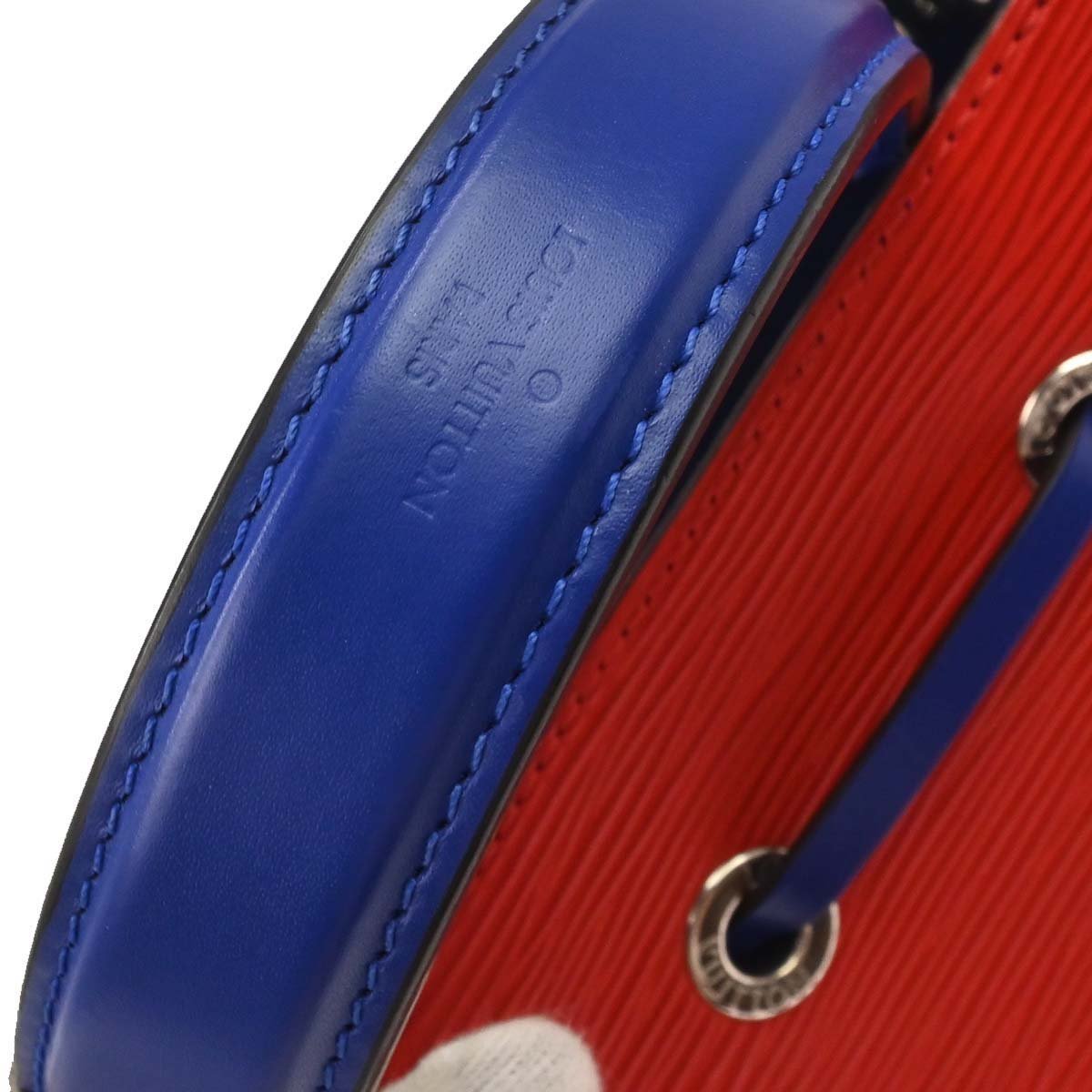Louis Vuitton NeoNoe Epi Leather MM Rood
