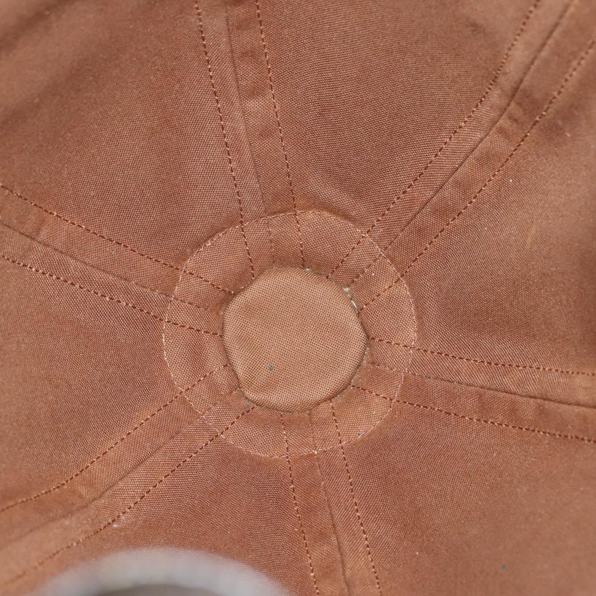 Louis Vuitton Louis Vuitton Romeo Gigli Handbag Monogram Canvas Bruin