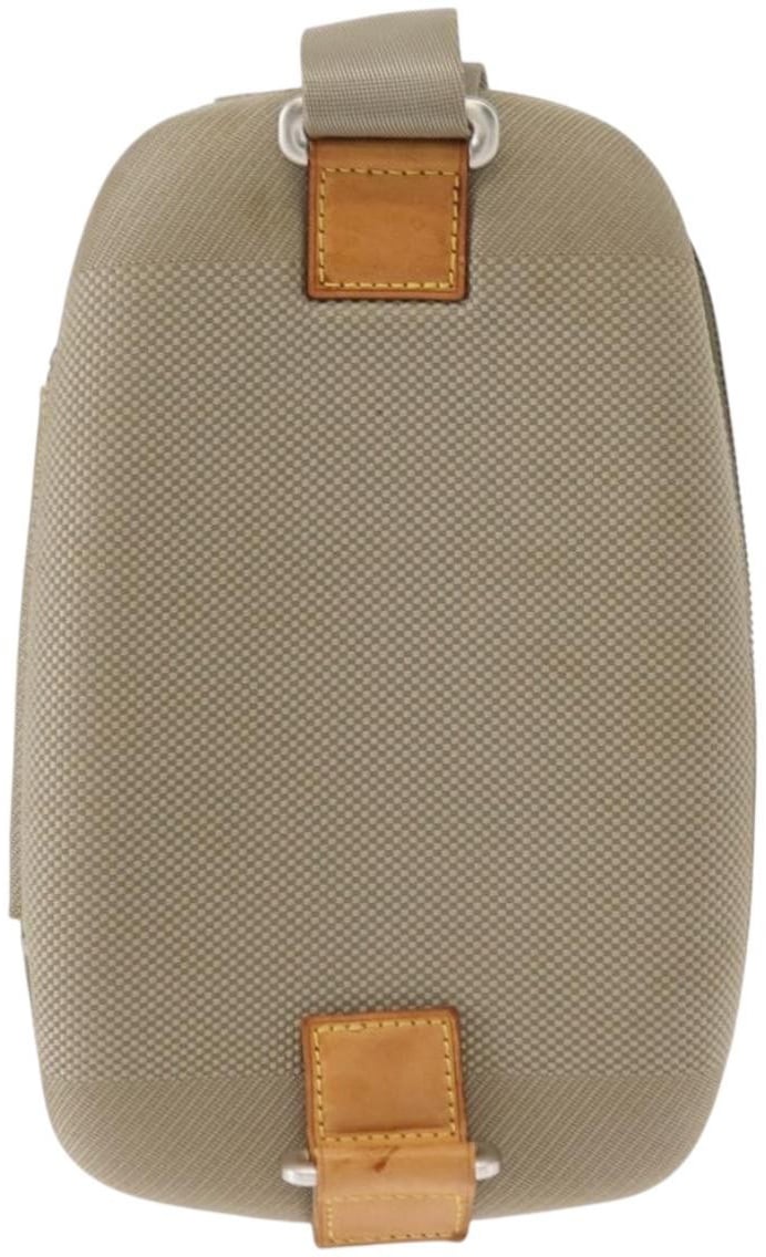 Louis Vuitton Louis Vuitton Mage Waist Bag Damier Geant Canvas Beige