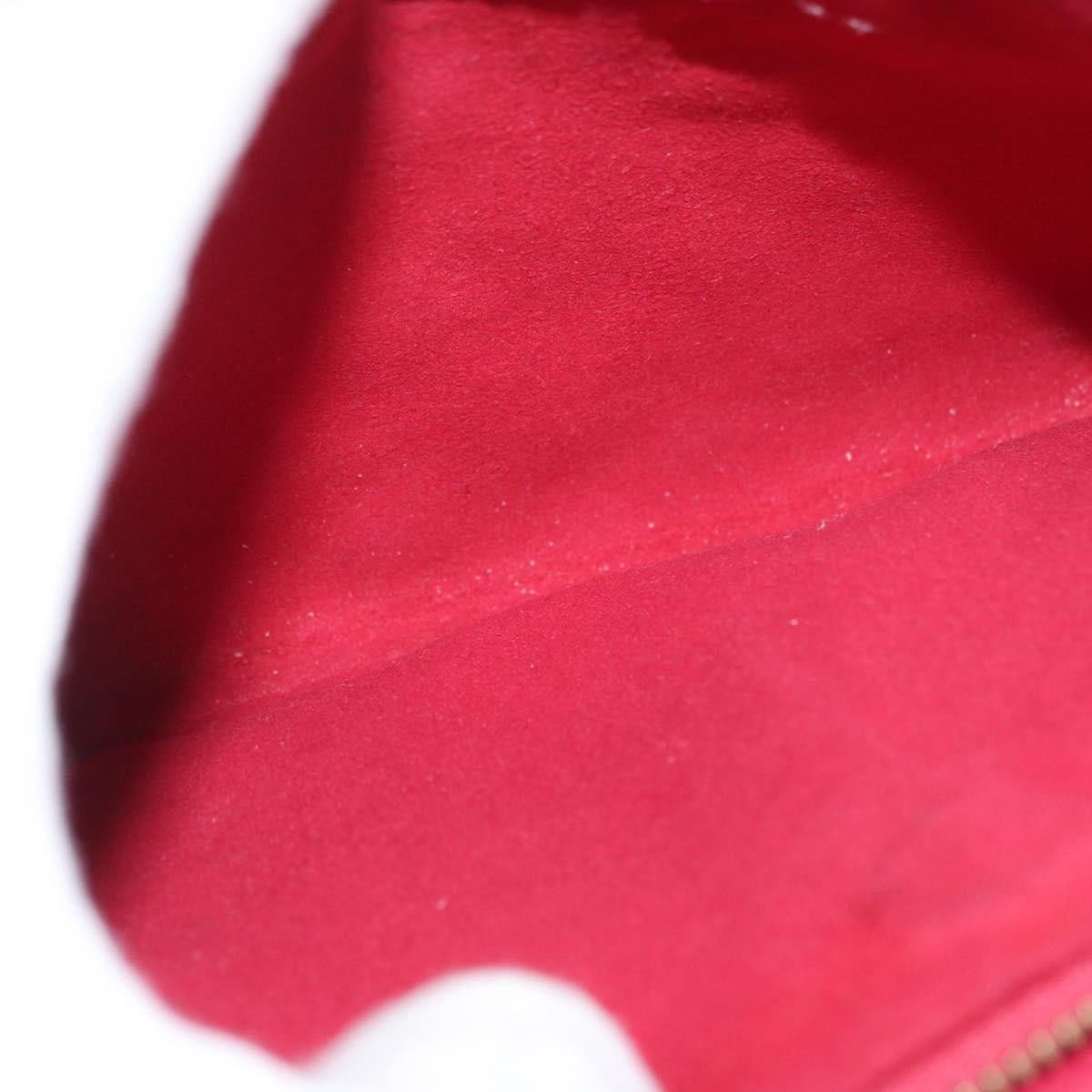 Louis Vuitton Louis Vuitton Twice Handbag Monogram Empreinte Leather Divers