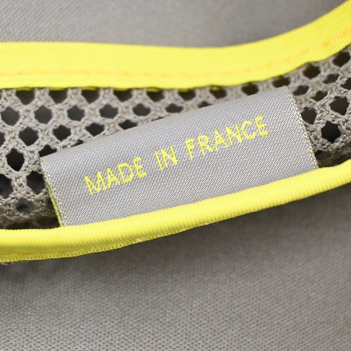 Louis Vuitton Louis Vuitton Cup Cube Bag Damier Geant Canvas Geel