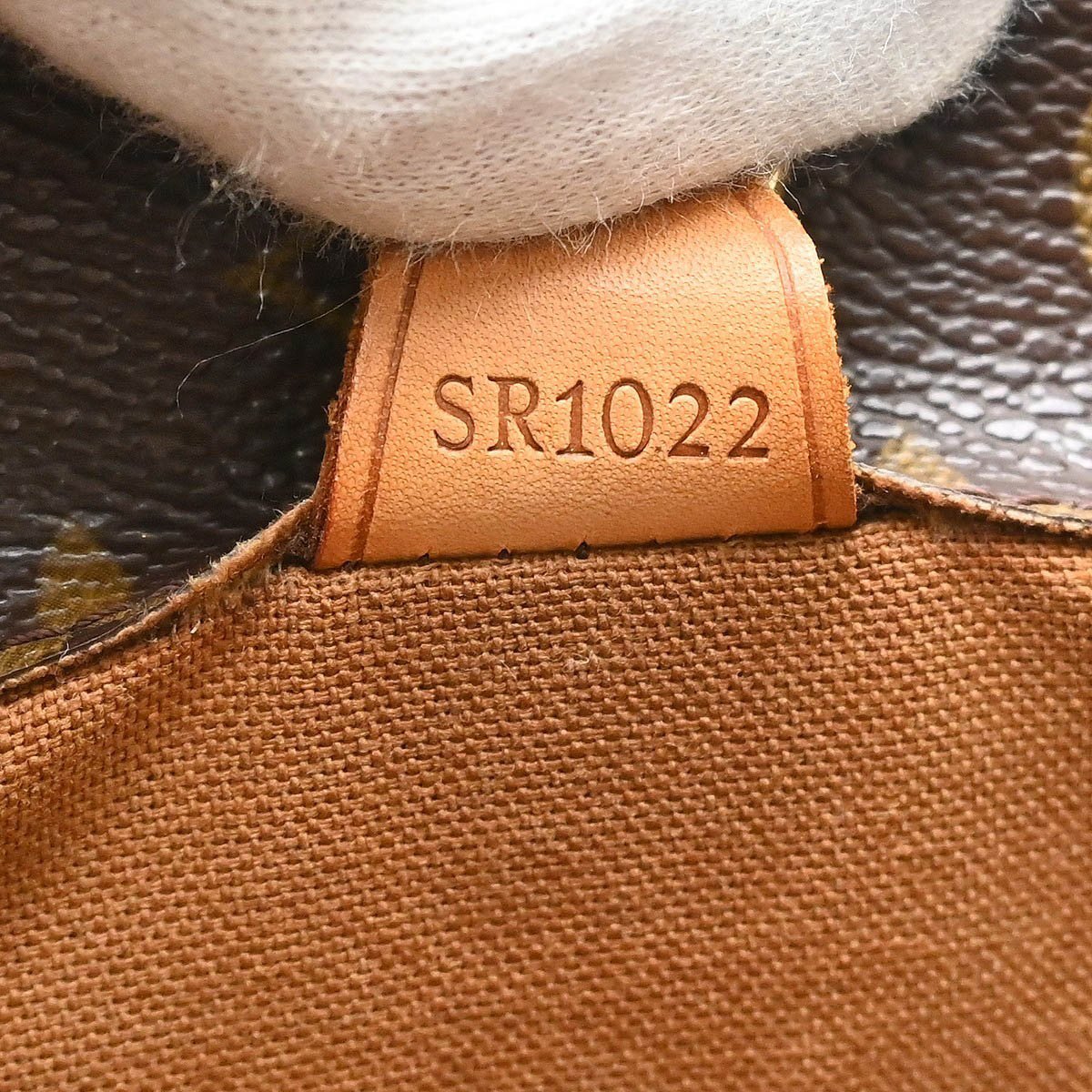 Louis Vuitton Vavin Damier GM Bruin