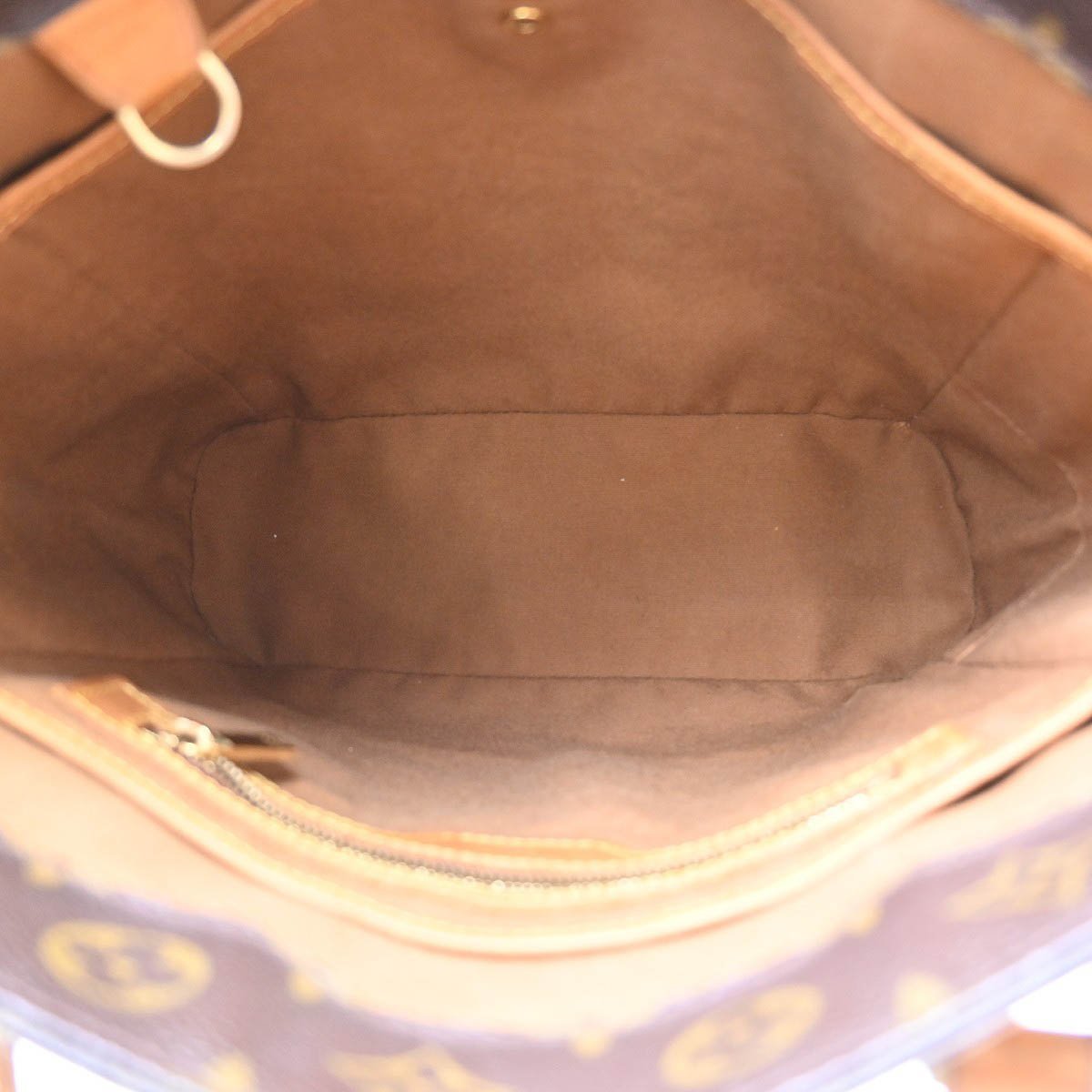 Louis Vuitton Vavin Damier GM Bruin