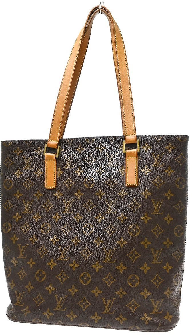 Louis Vuitton Vavin Damier GM Bruin