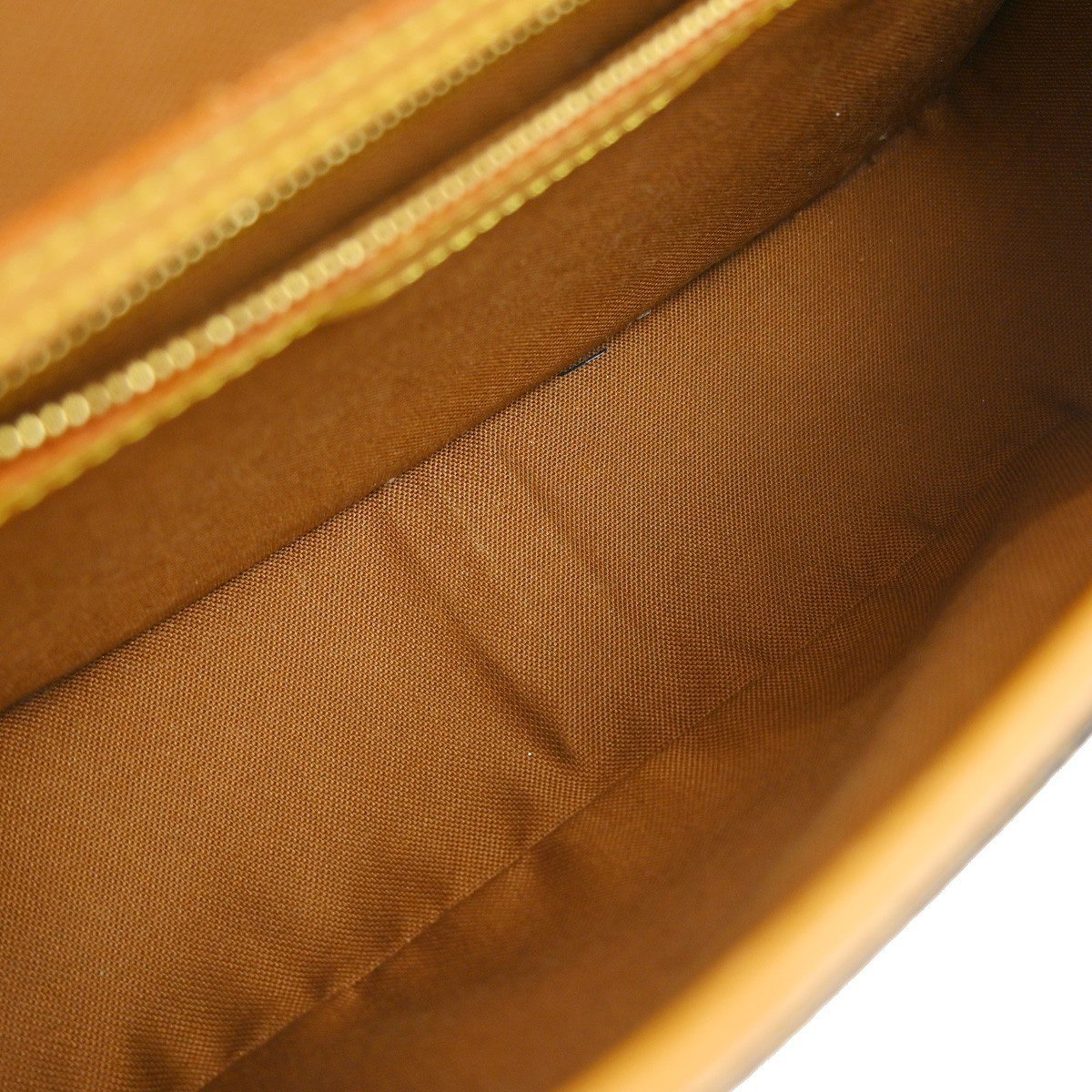 Louis Vuitton Sologne Monogram Bruin