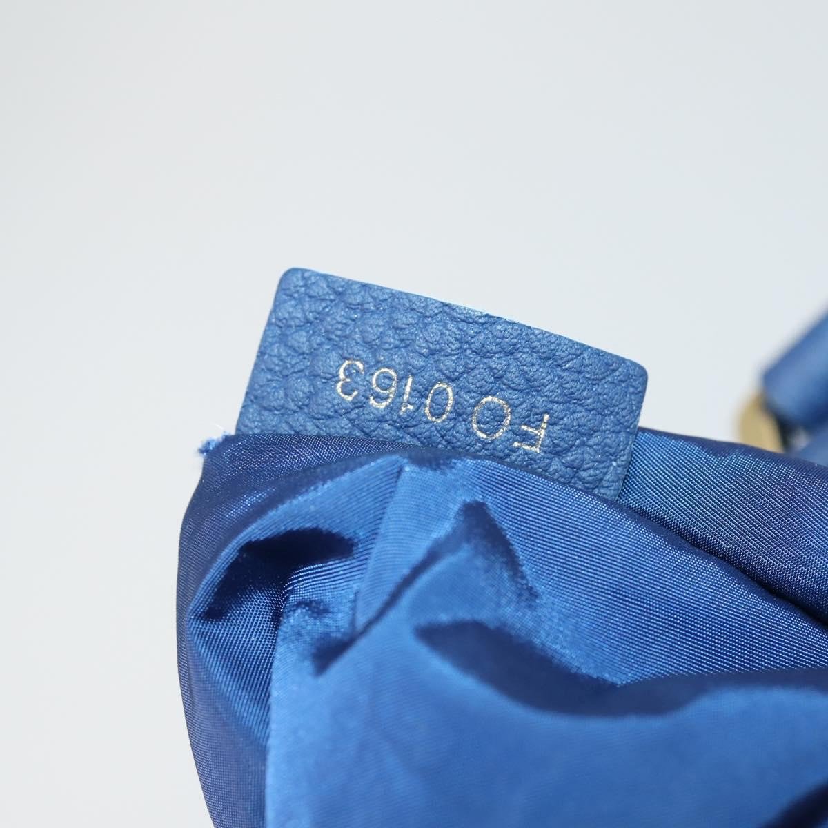 Louis Vuitton Louis Vuitton Noefull Handbag Ikat Nylon MM Roze