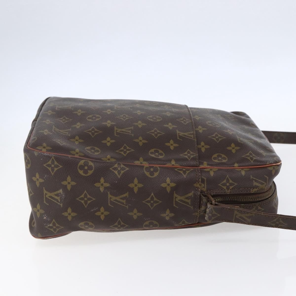 Louis Vuitton Louis Vuitton Marceau Messenger Bag Monogram Canvas GM Divers