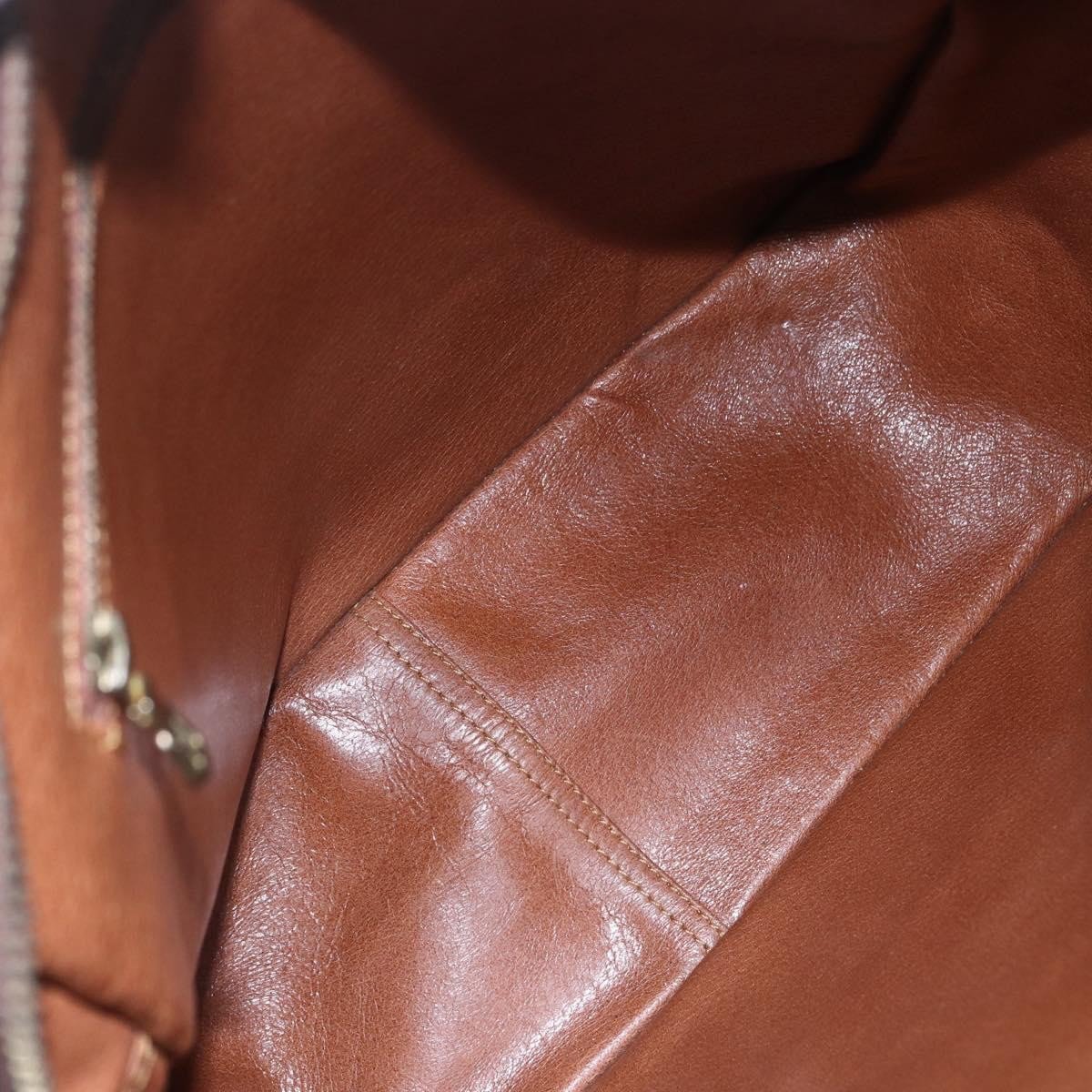 Louis Vuitton Louis Vuitton Marceau Messenger Bag Monogram Canvas GM Divers