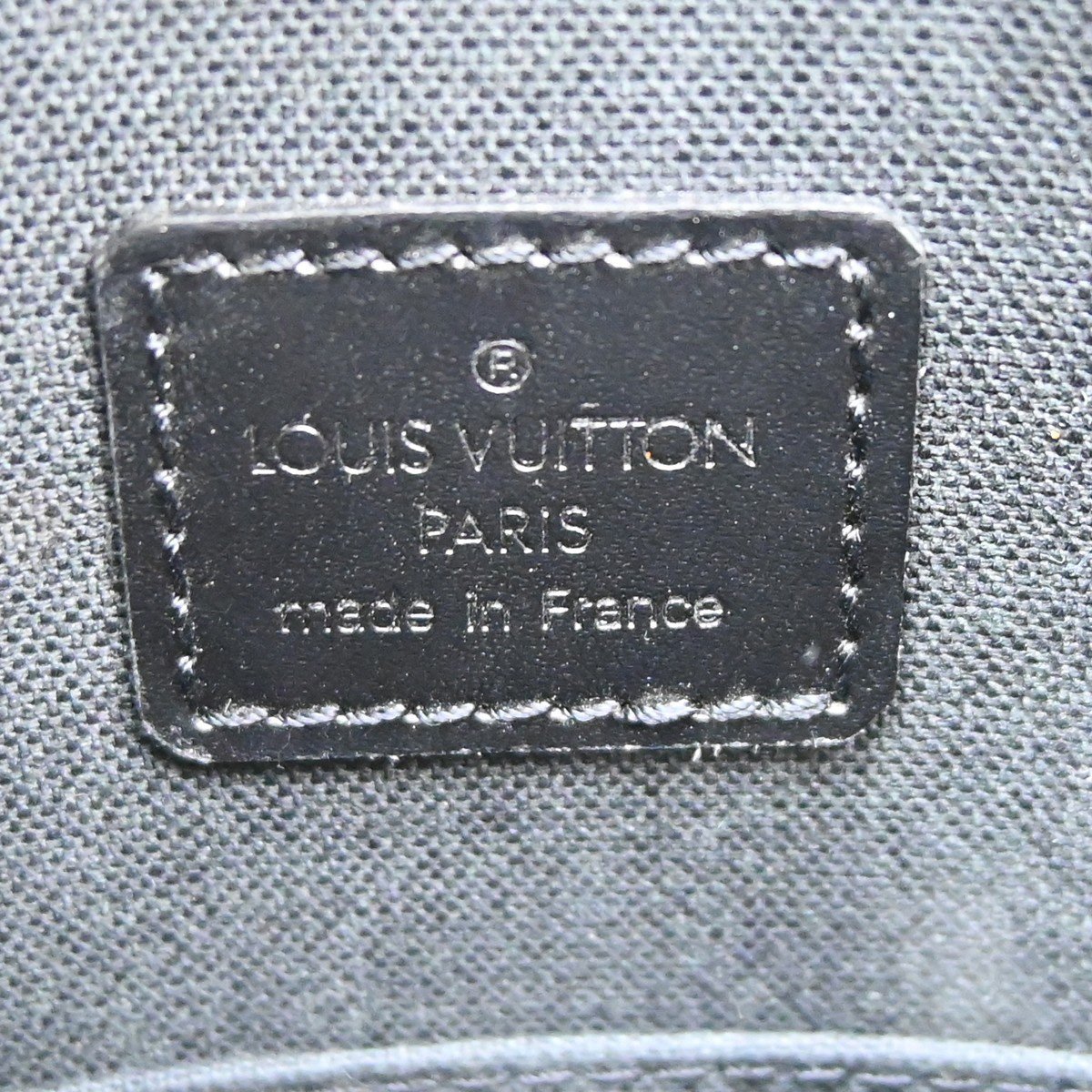 Louis Vuitton Bobby Monogram Glace Leather Bruin