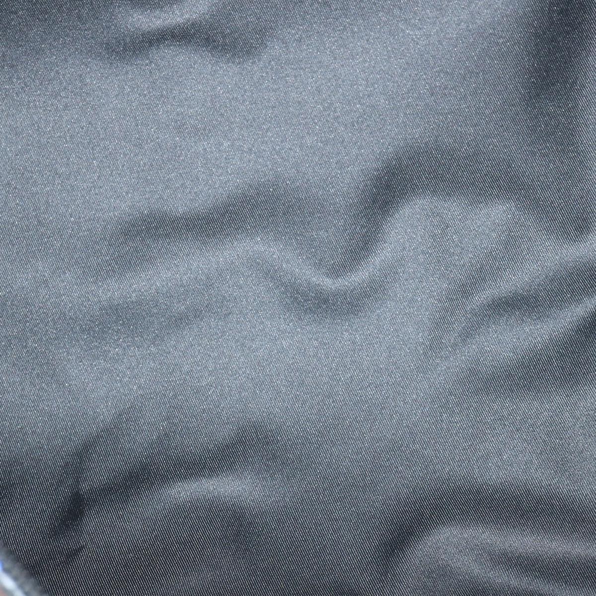 Louis Vuitton Louis Vuitton Keepall Bandouliere Bag Graffiti Monogram Eclipse Canvas 50 Divers