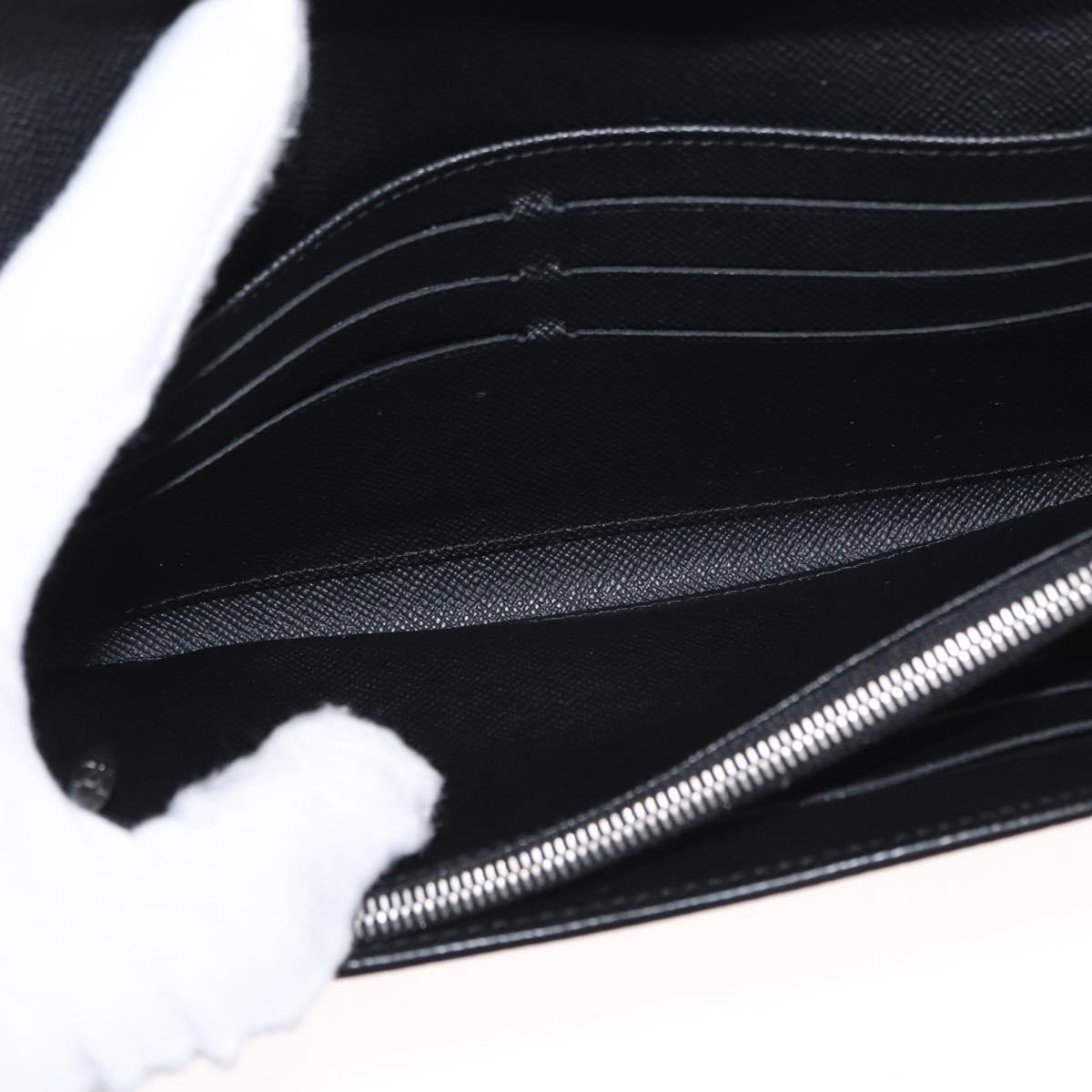 Louis Vuitton Louis Vuitton Twist Multicartes Card Case Epi Leather Zwart