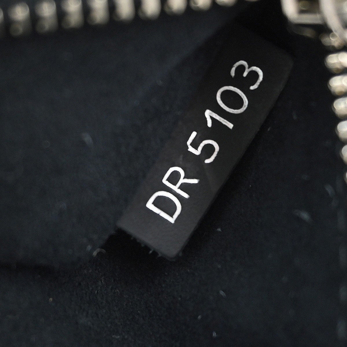 Louis Vuitton Louis Vuitton Greenwich Messenger Bag Damier Cobalt Zwart