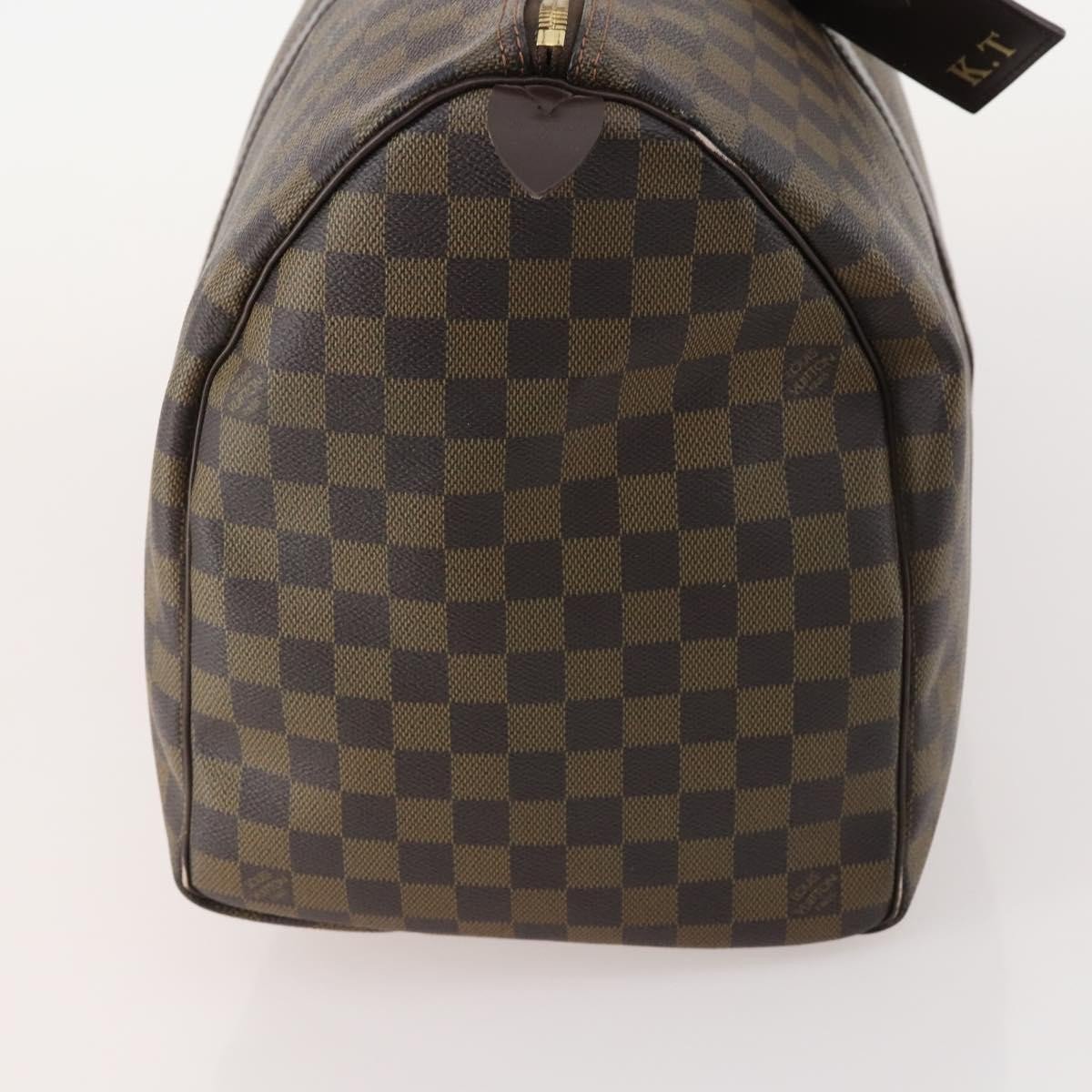 Louis Vuitton Louis Vuitton Keepall Bag Damier 50 Bruin