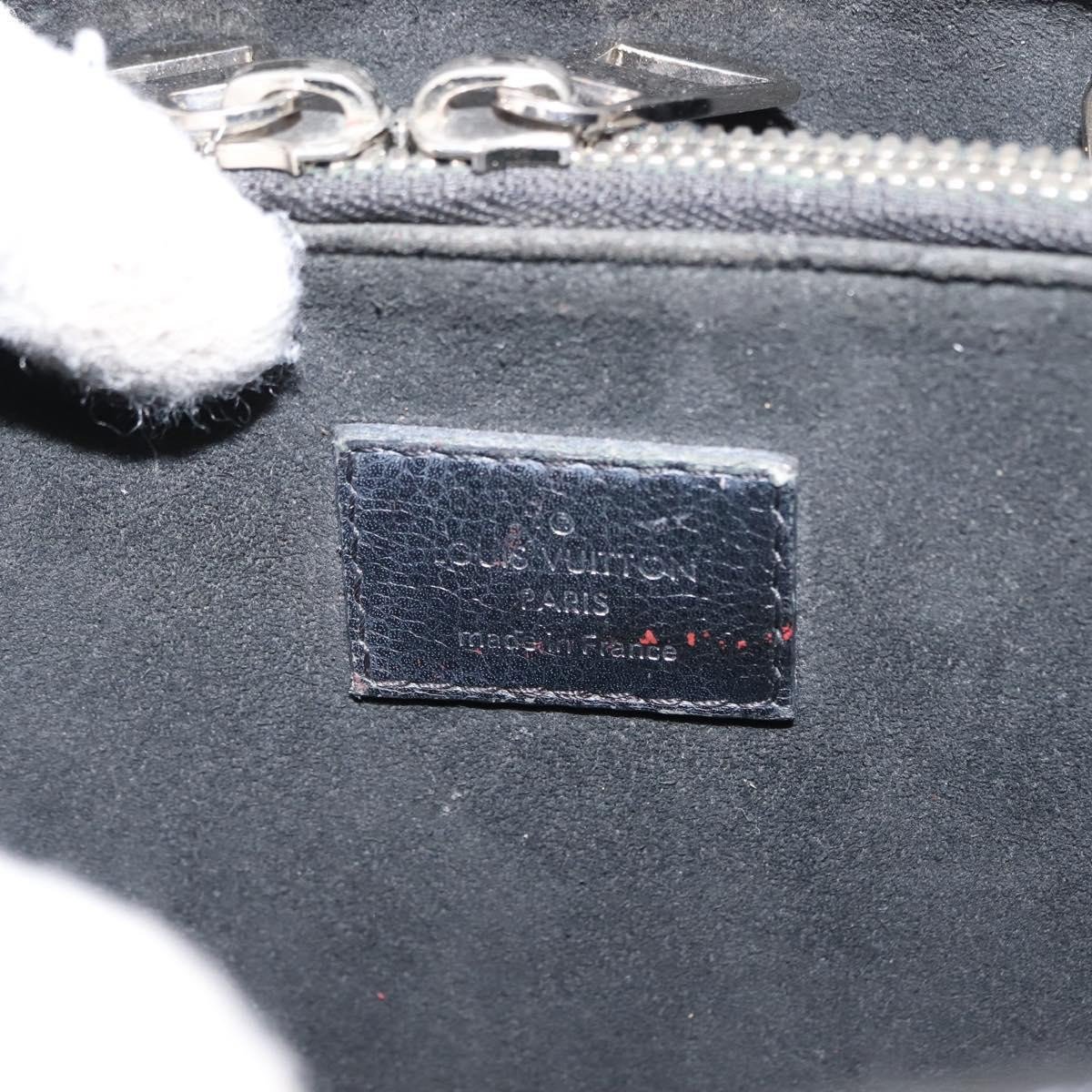 Louis Vuitton Louis Vuitton Twist Tote Epi Leather Beige