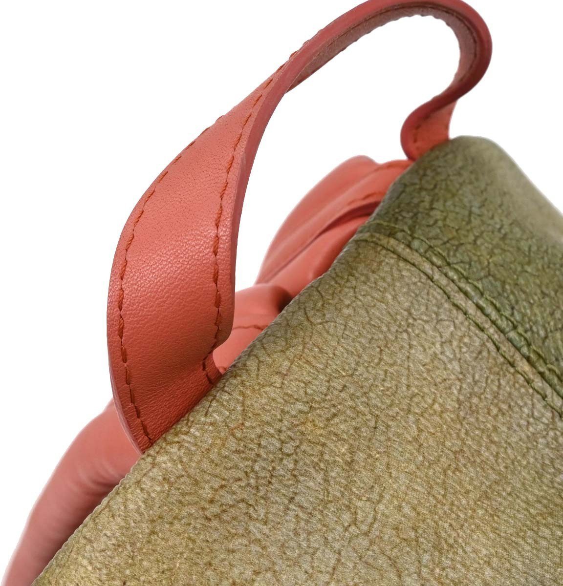 Louis Vuitton Louis Vuitton Palm Springs Backpack Limited Edition Jeff Koons Da Vinci Print Canvas PM Divers