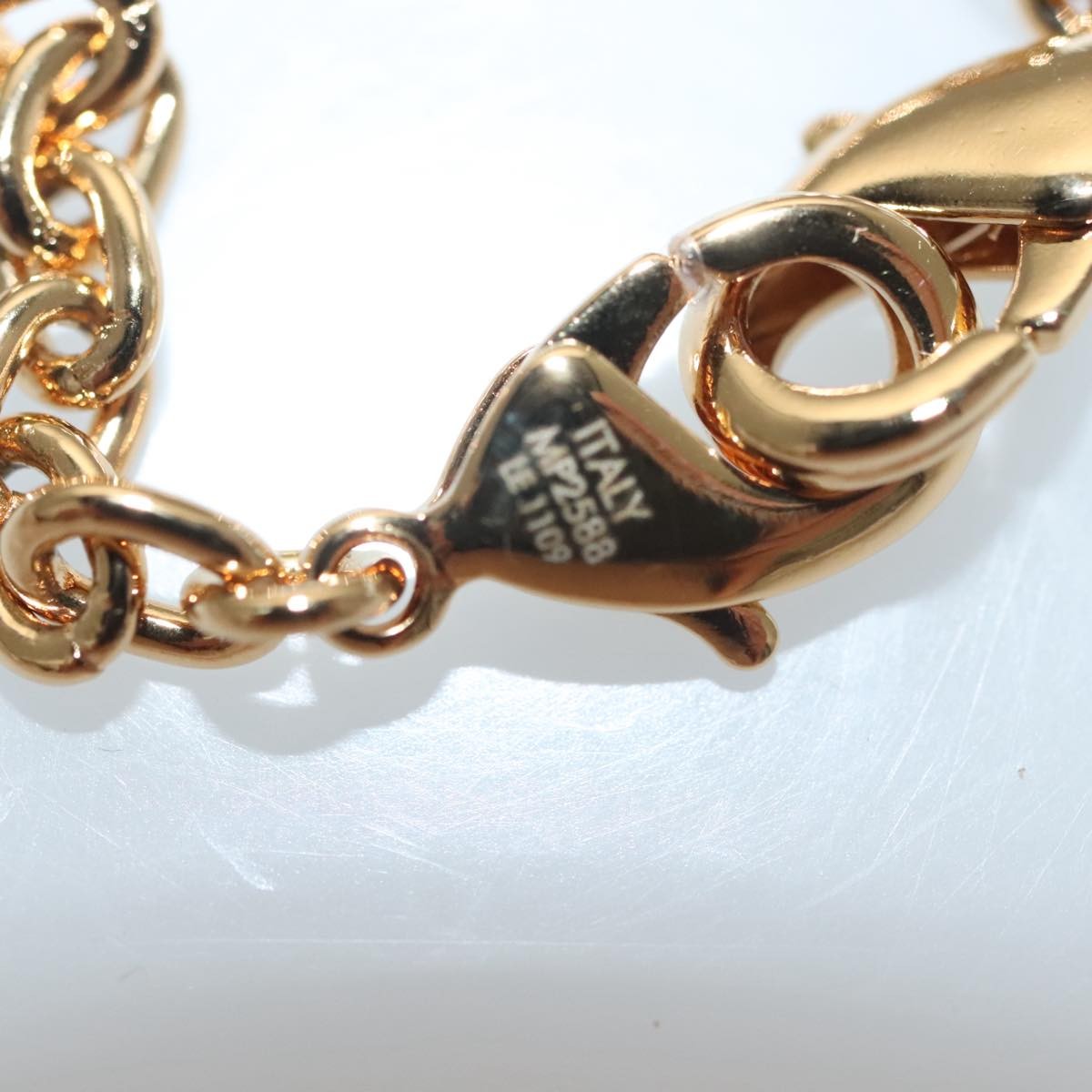 Louis Vuitton Louis Vuitton Egg Case Monogram Canvas and Leather Bruin