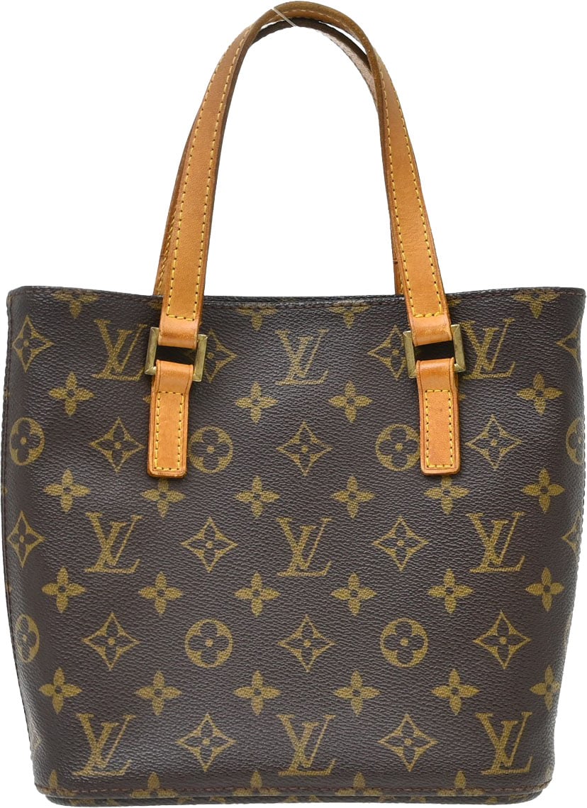 Louis Vuitton Vavin Monogram PM Bruin