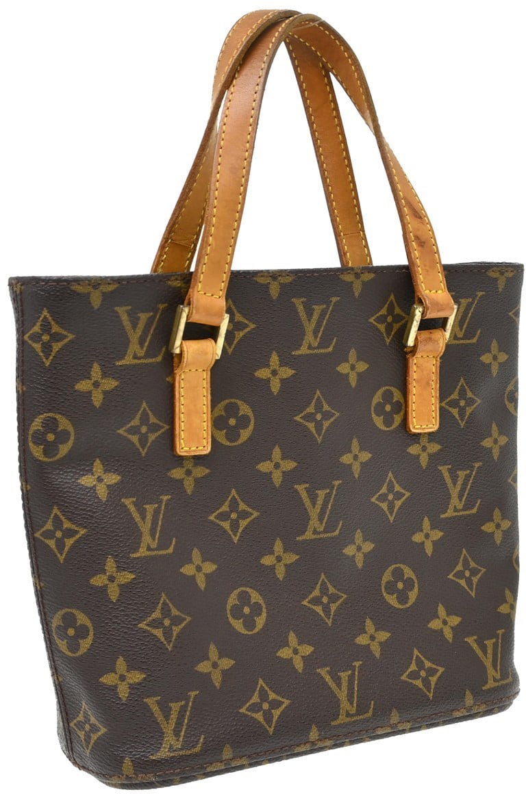 Louis Vuitton Vavin Monogram PM Bruin