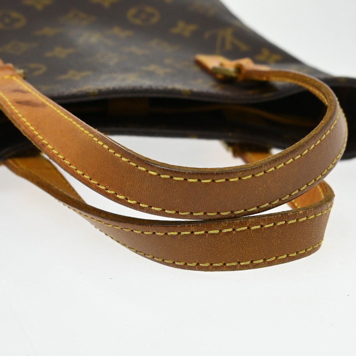 Louis Vuitton Vavin Monogram PM Bruin