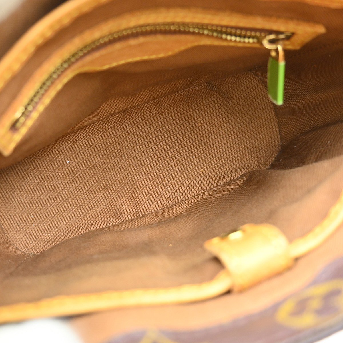 Louis Vuitton Vavin Monogram PM Bruin