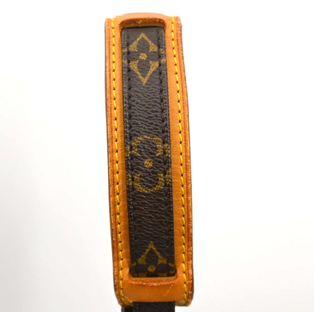 Louis Vuitton Amazone Monogram MM Bruin