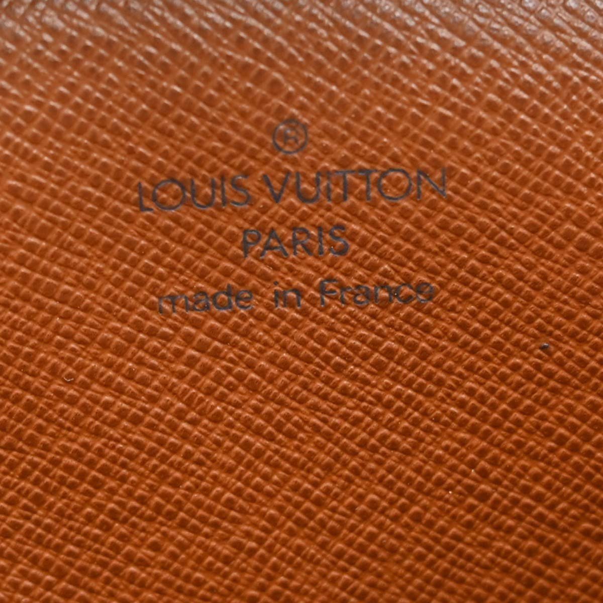 Louis Vuitton Amazone Monogram MM Bruin
