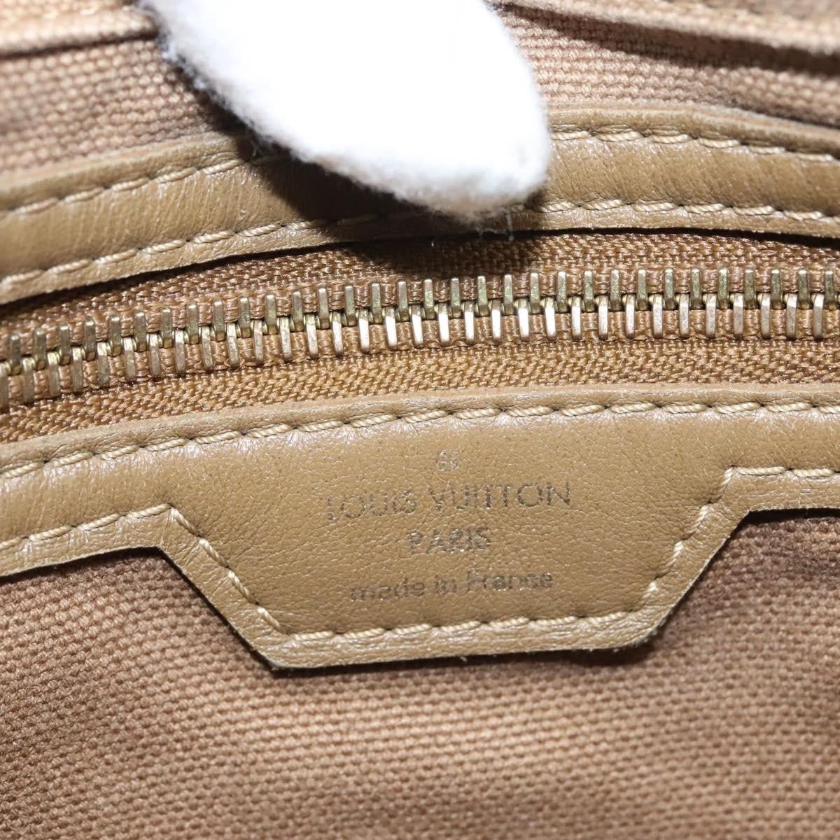 Louis Vuitton Louis Vuitton That's Love Tote Canvas PM Divers