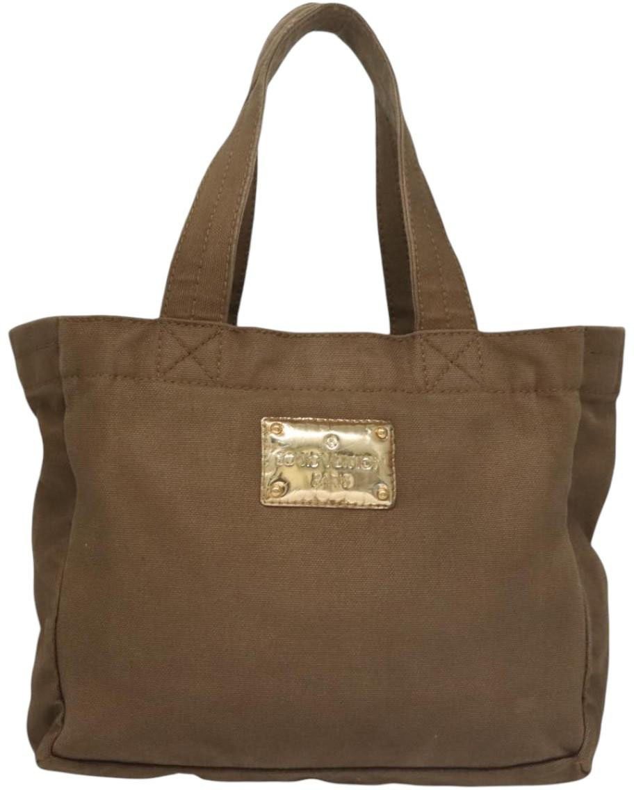 Louis Vuitton Louis Vuitton That's Love Tote Canvas PM Divers