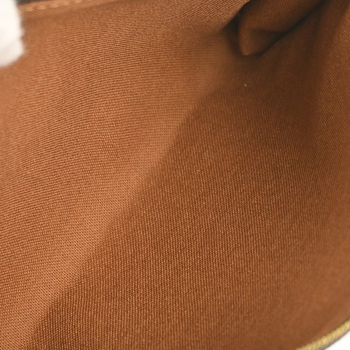 Louis Vuitton Louis Vuitton Sophie Handbag Monogram Canvas Bruin