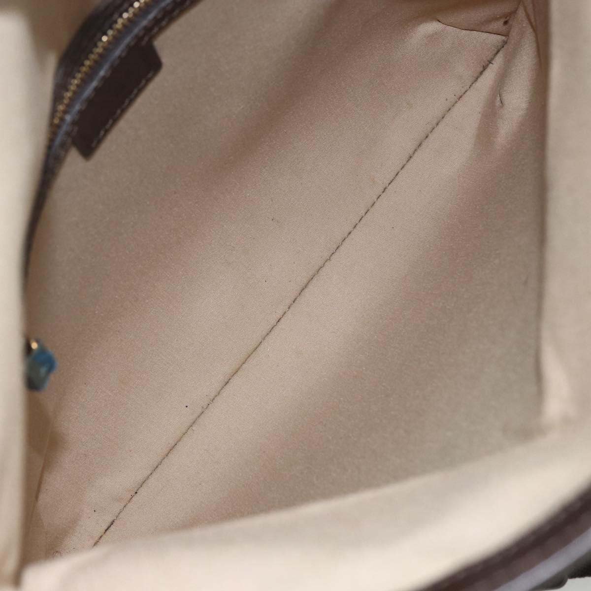 Louis Vuitton Francoise Mini lin Divers