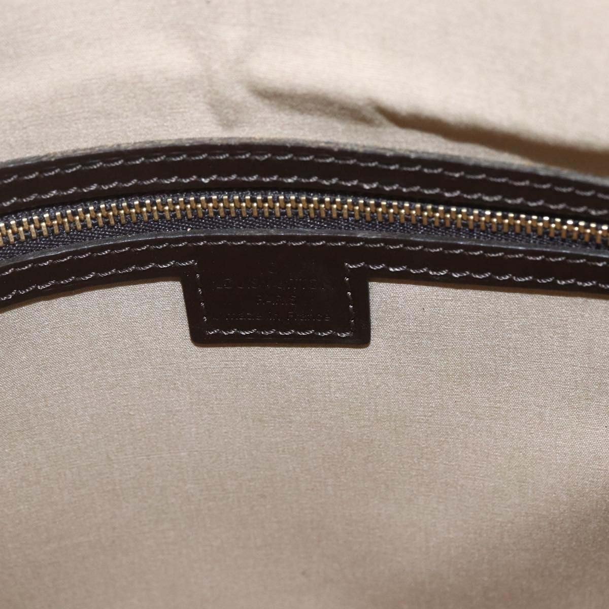 Louis Vuitton Francoise Mini lin Divers