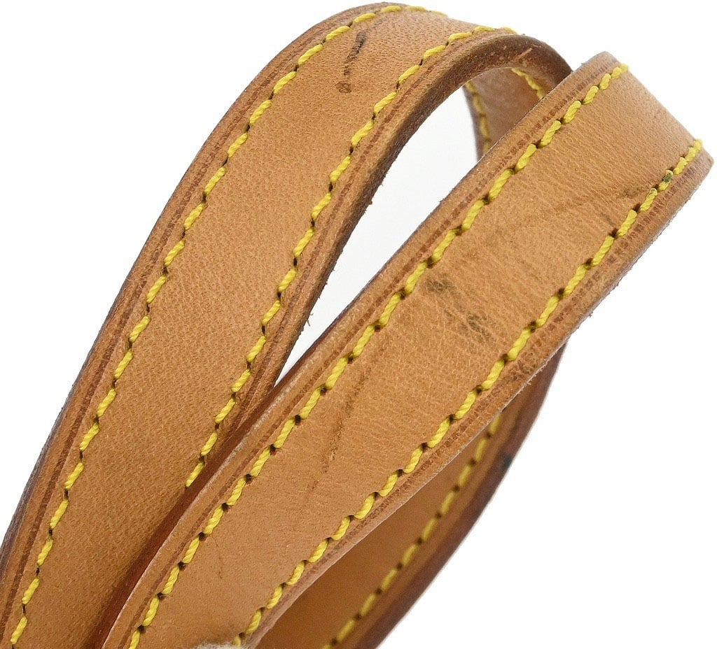 Louis Vuitton Louis Vuitton Bucket Bag Monogram Canvas PM Bruin