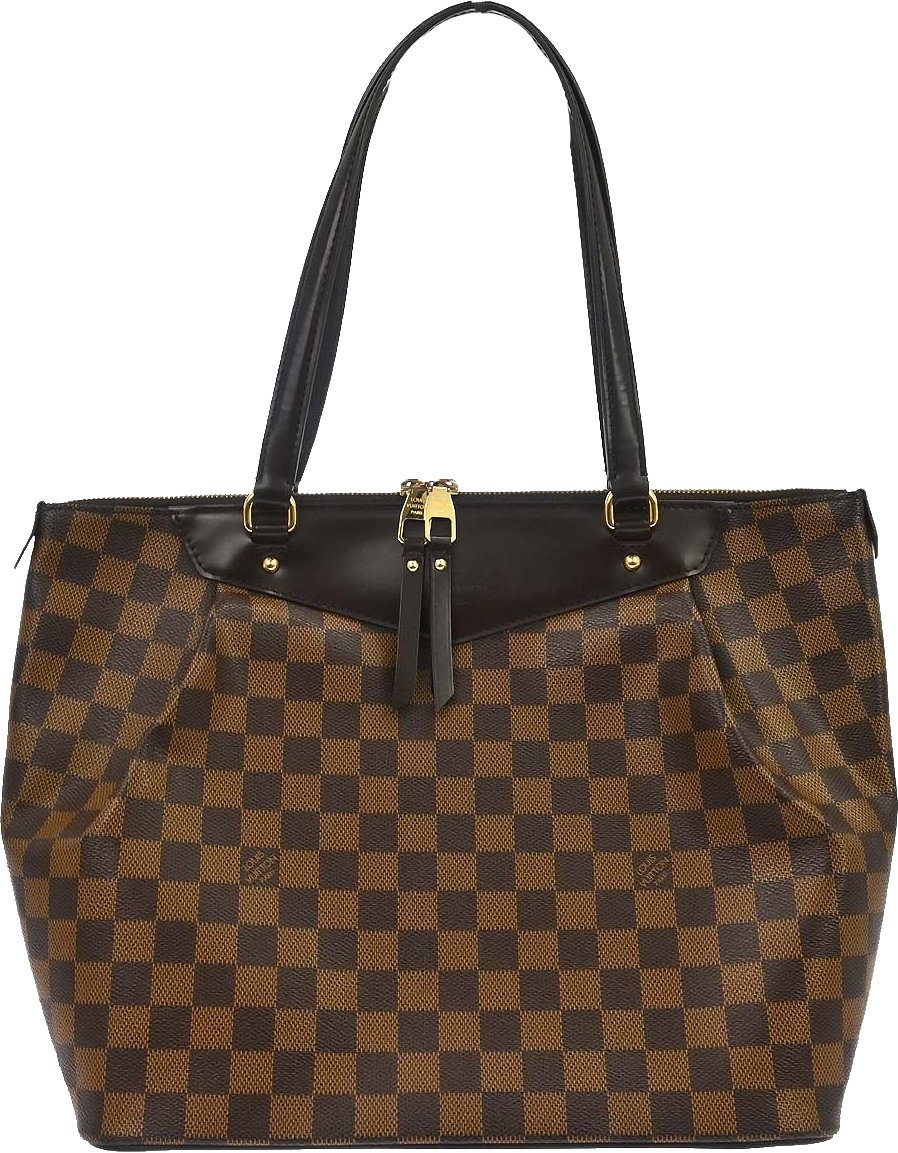 Louis Vuitton Westminster Damier GM Bruin