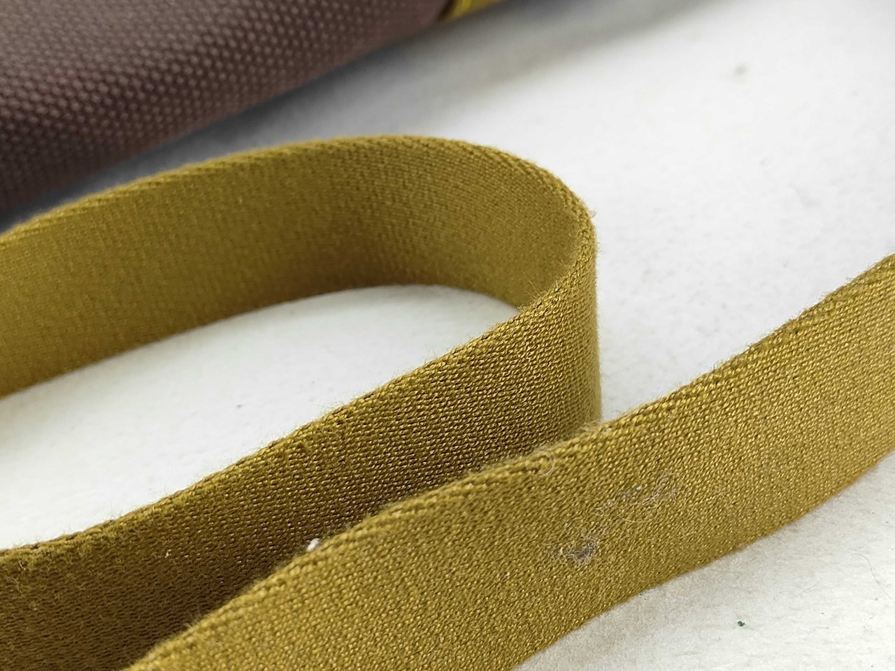 Louis Vuitton Antigua Besace Messenger Canvas Bruin