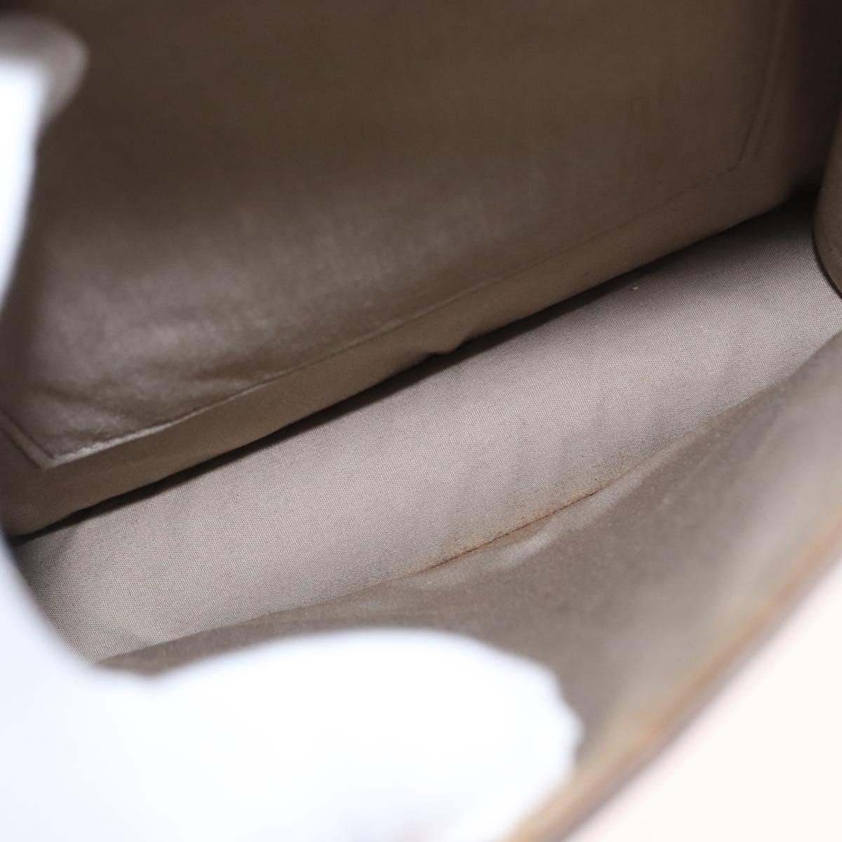 Louis Vuitton Louis Vuitton Ramatuelle Handbag Epi Leather Paars