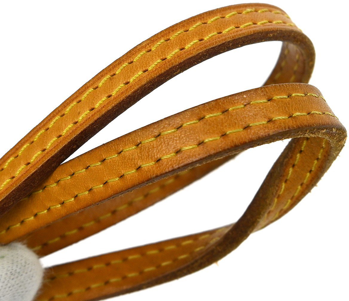 Louis Vuitton Louis Vuitton Neverfull Tote Damier azur MM Wit