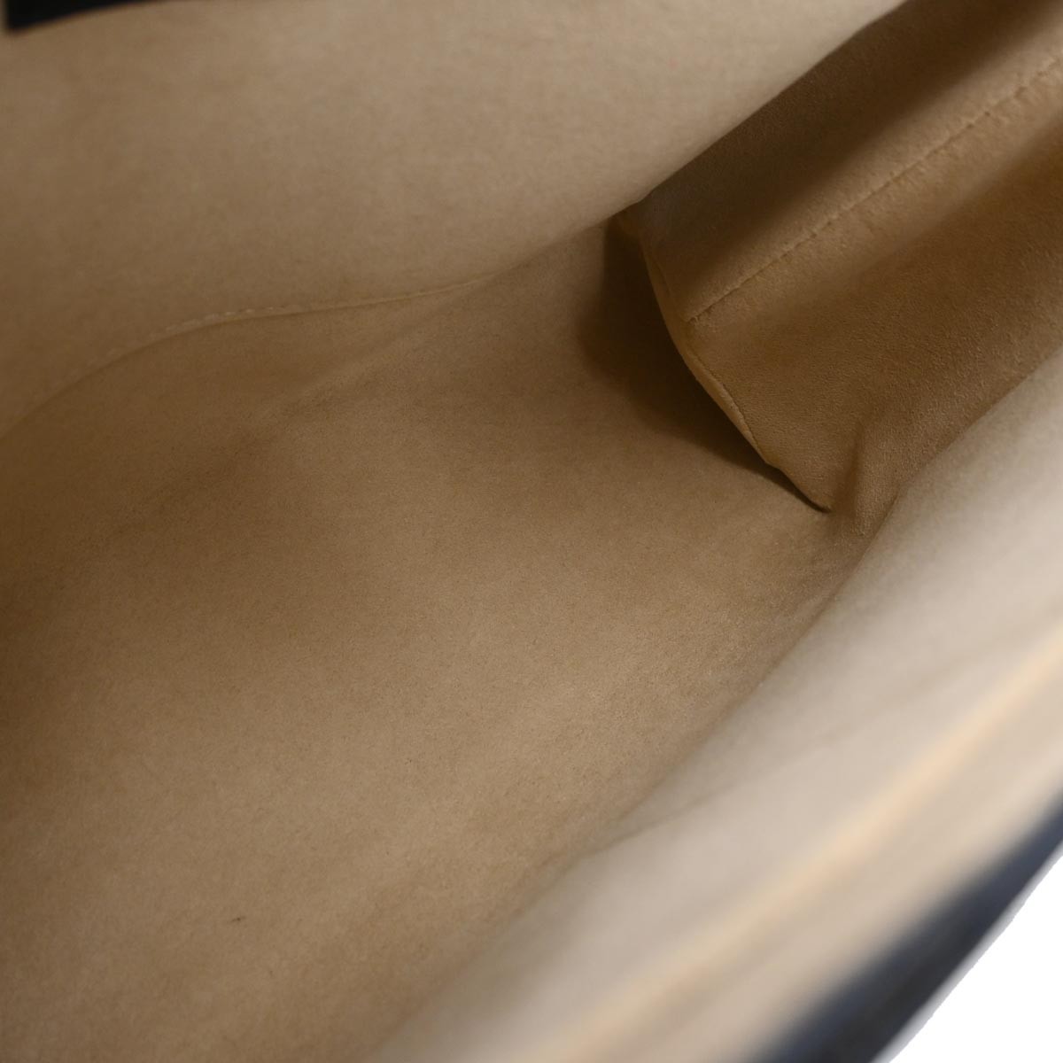 Louis Vuitton Louis Vuitton Marignan Handbag Monogram Empreinte Leather Zwart