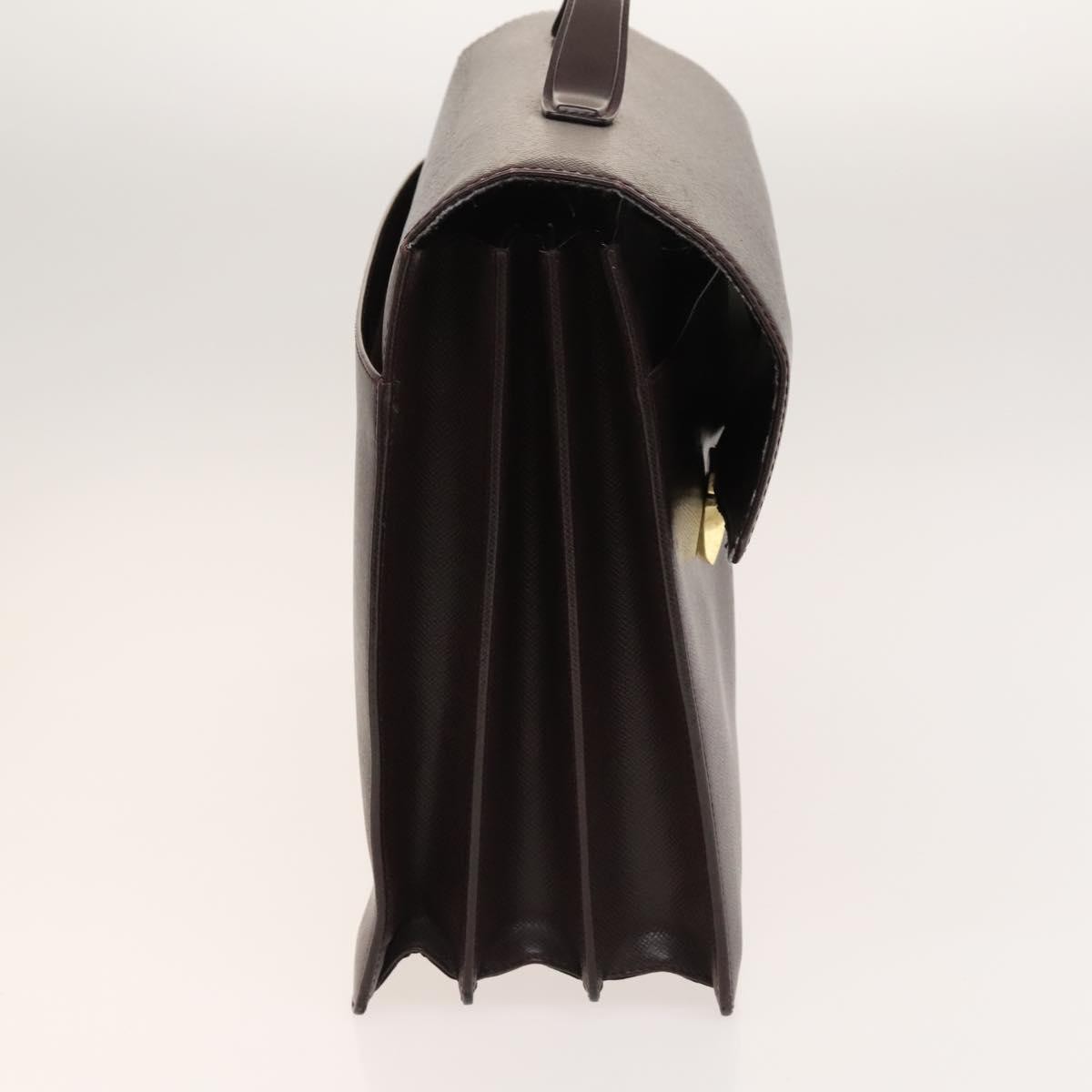 Louis Vuitton Louis Vuitton Rendez-Vous Shoulder Bag Monogram Metal Calfskin Bruin