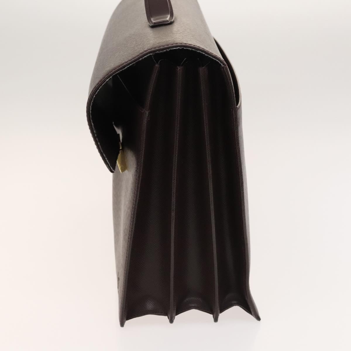 Louis Vuitton Louis Vuitton Rendez-Vous Shoulder Bag Monogram Metal Calfskin Bruin