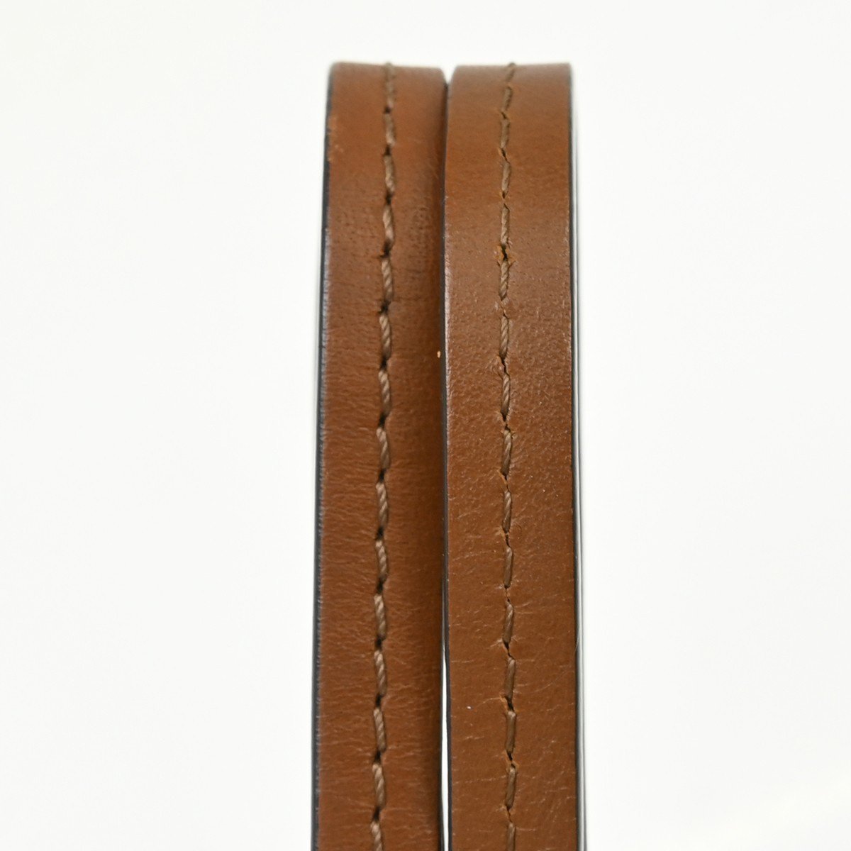 Louis Vuitton Hina Mahina Leather PM Beige