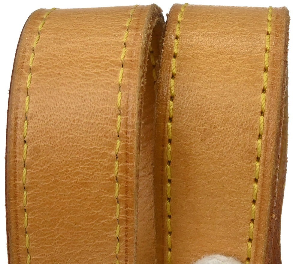 Louis Vuitton Houston Monogram Vernis Bruin