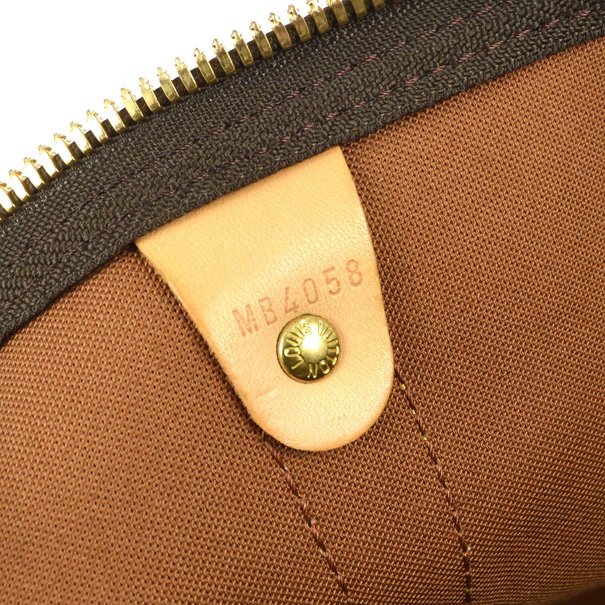 Louis Vuitton Louis Vuitton Keepall Bag Limited Edition Monogram Roses 50 Bruin