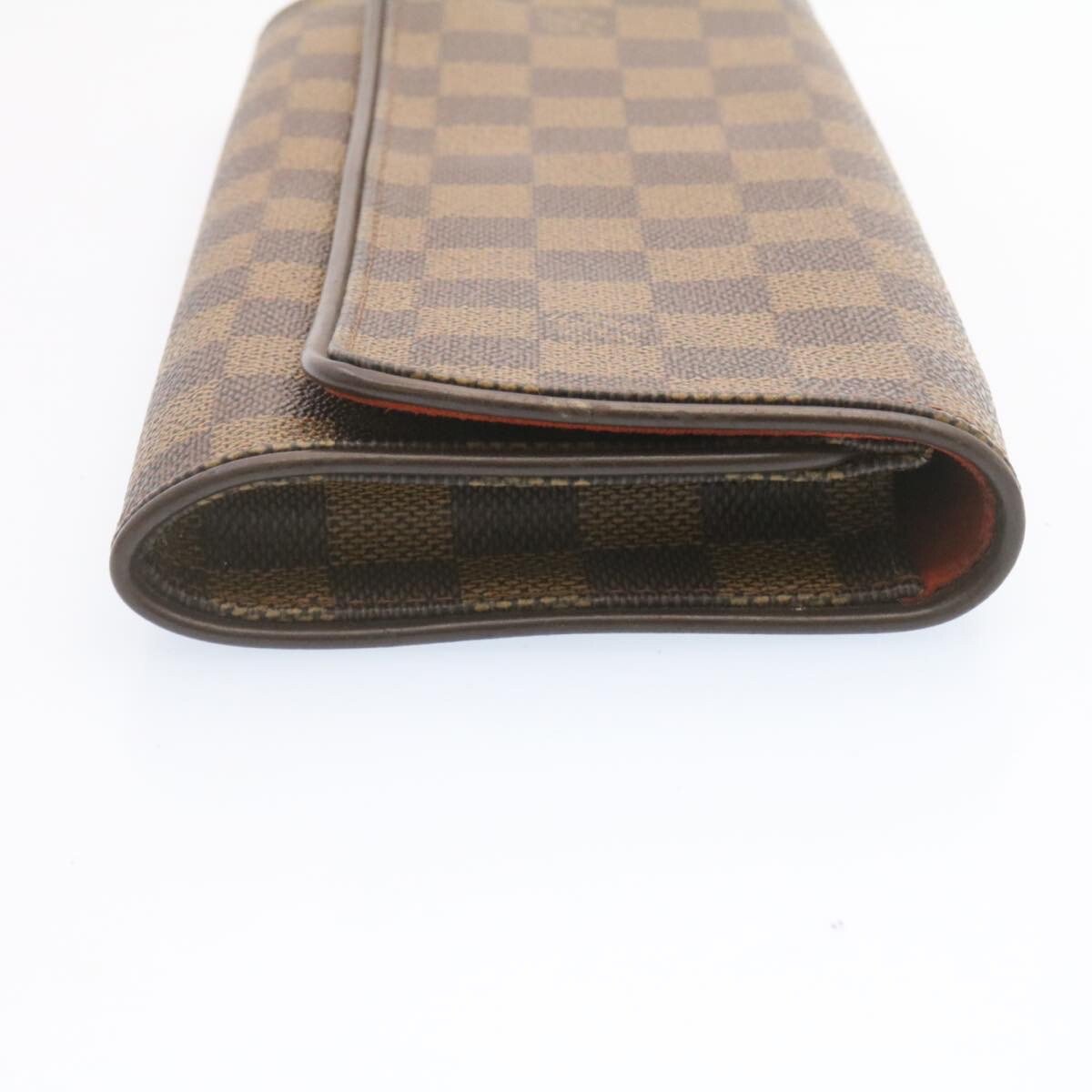 Louis Vuitton Louis Vuitton Twin Handbag Damier GM Bruin