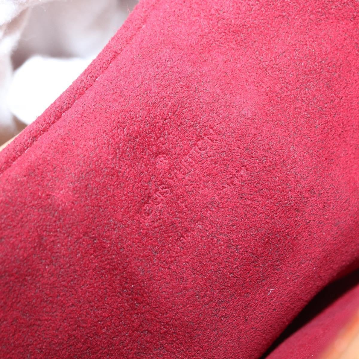 Louis Vuitton Louis Vuitton Ursula Handbag Monogram Multicolor Divers