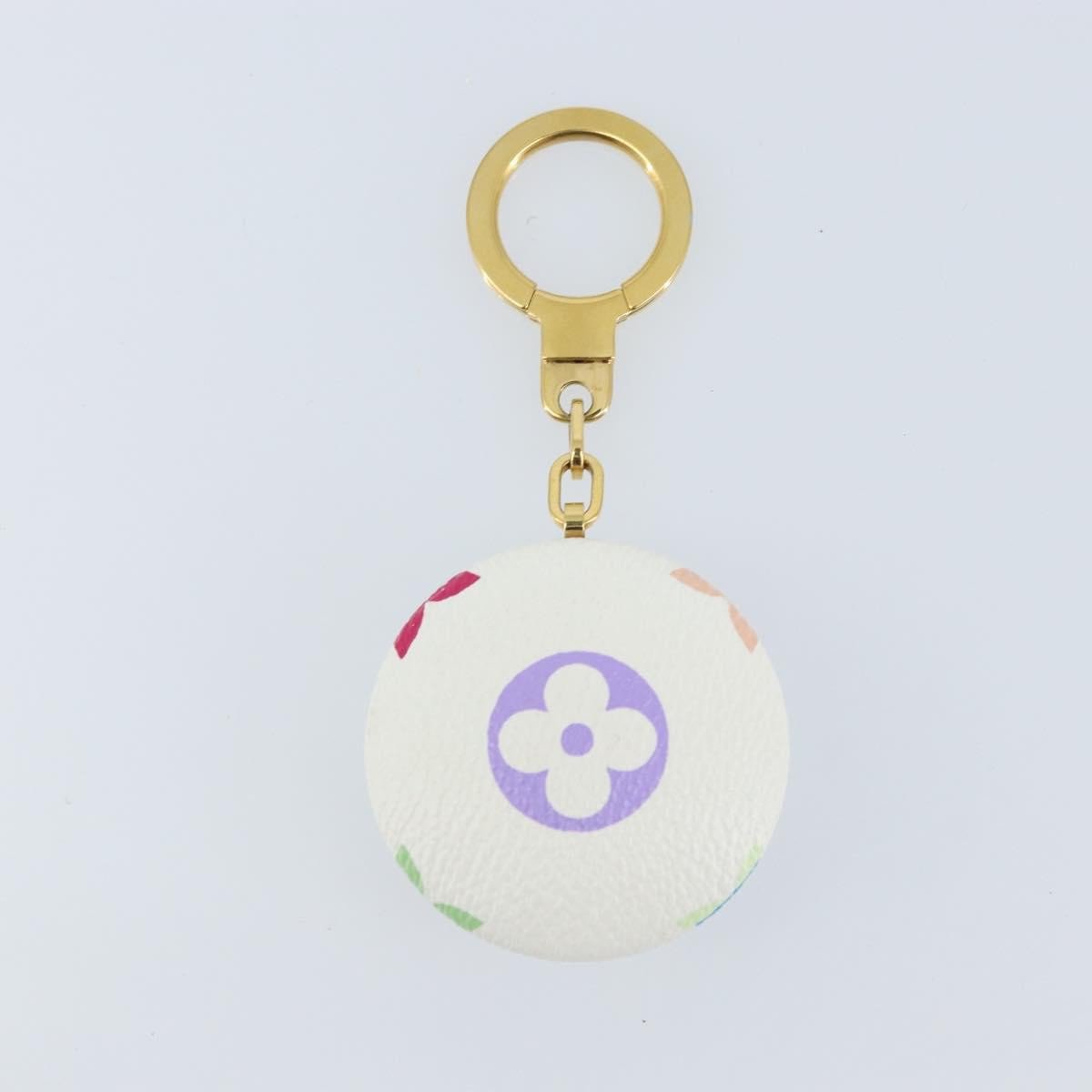 Louis Vuitton Louis Vuitton Astropill LED Keychain Monogram Multicolor Divers
