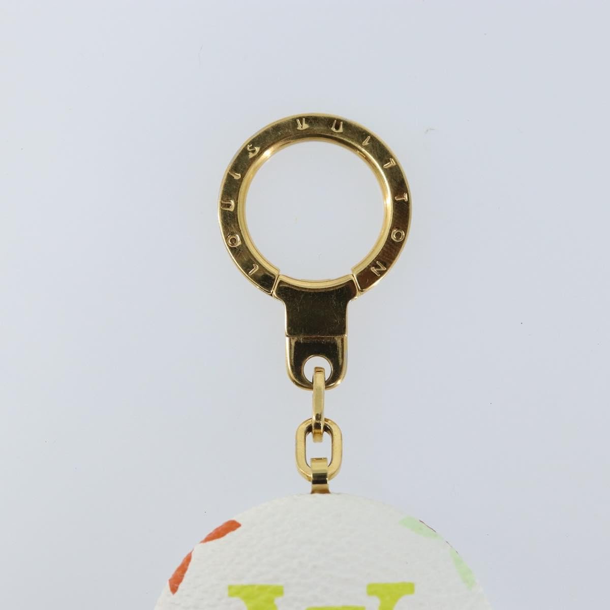 Louis Vuitton Louis Vuitton Astropill LED Keychain Monogram Multicolor Divers