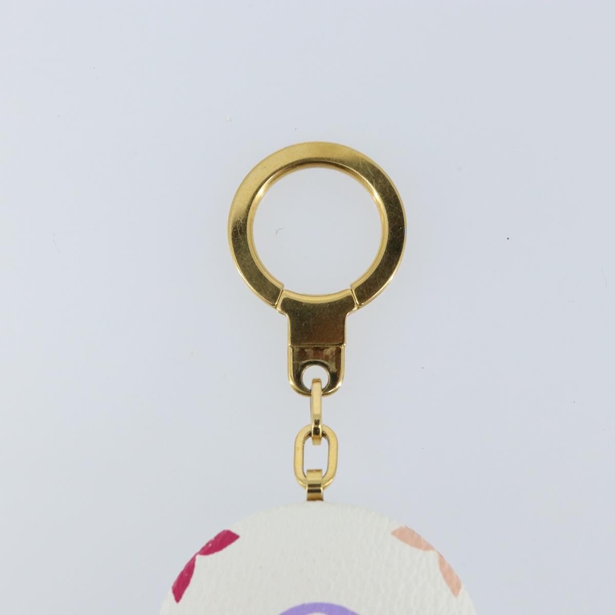 Louis Vuitton Louis Vuitton Astropill LED Keychain Monogram Multicolor Divers
