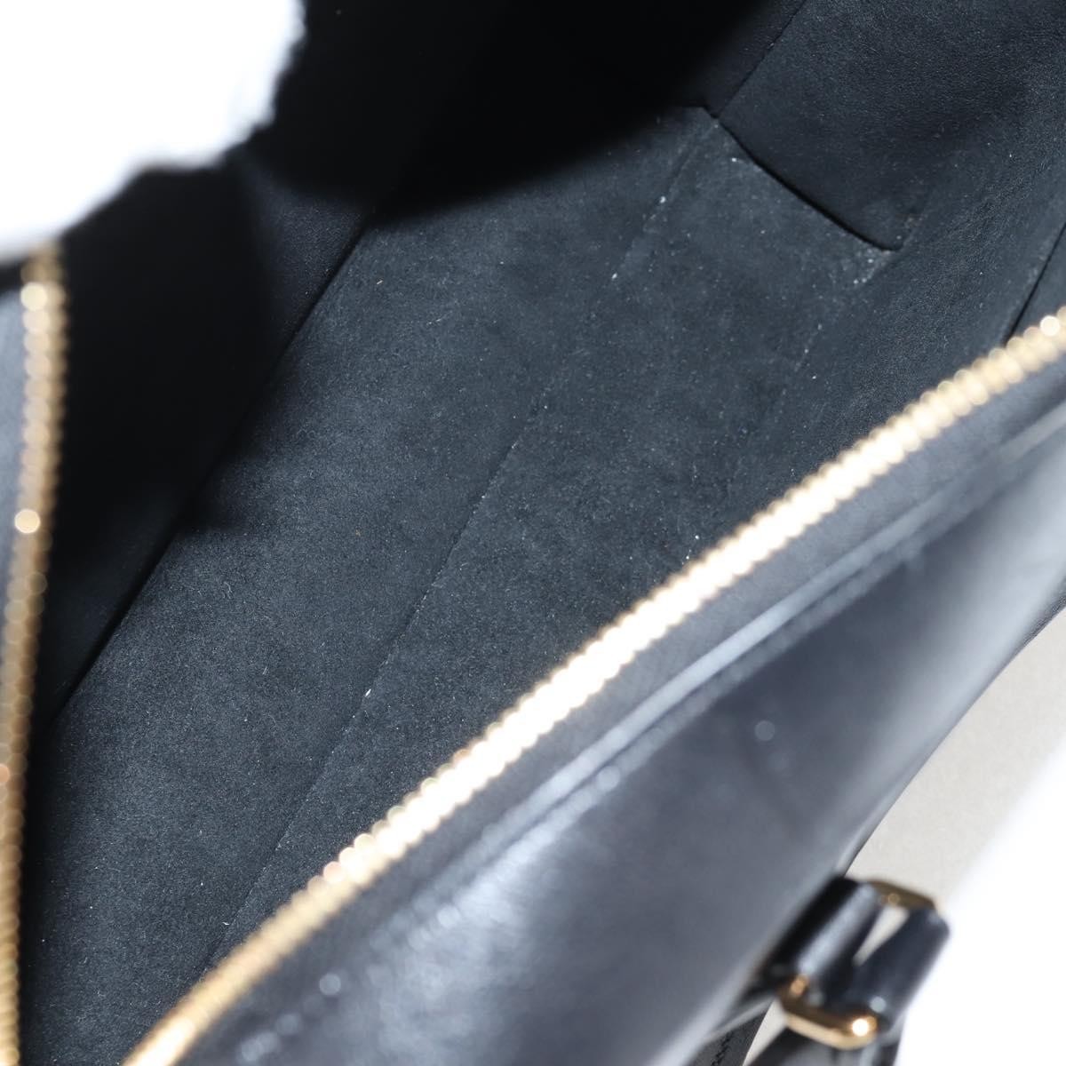 Louis Vuitton Louis Vuitton City Malle Handbag Reverse Monogram Canvas and Leather MM Bruin